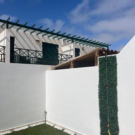 הוילה פלאיה בלנקה Casa Noelia מראה חיצוני תמונה