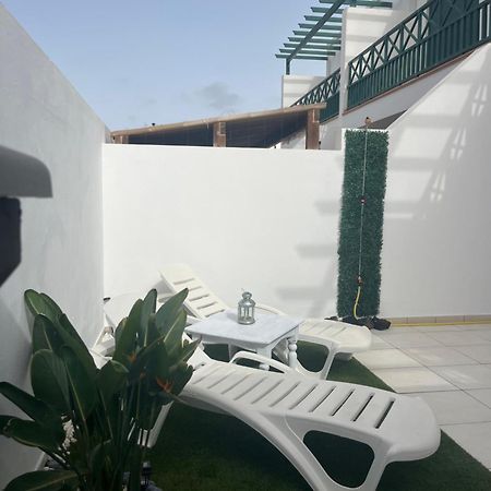 הוילה פלאיה בלנקה Casa Noelia מראה חיצוני תמונה