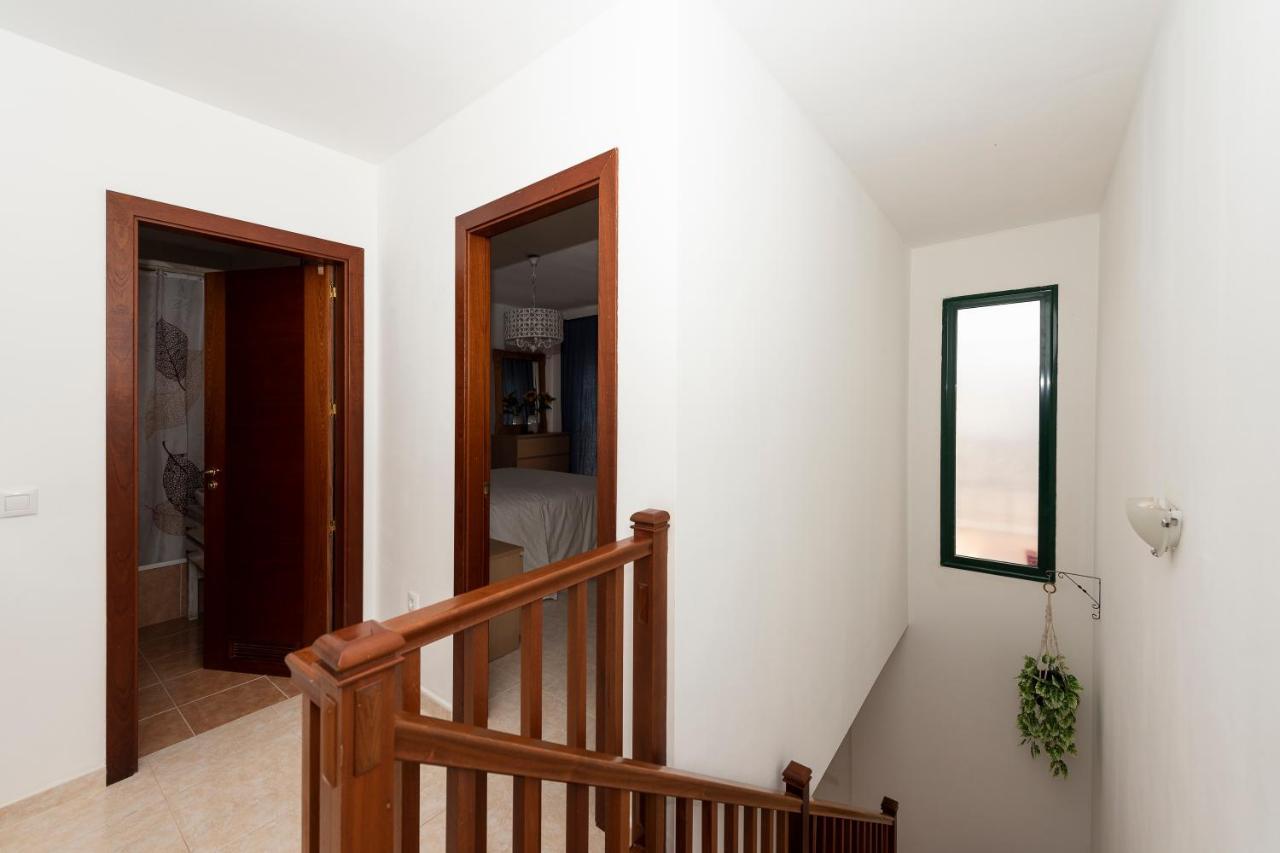 הוילה פלאיה בלנקה Casa Noelia מראה חיצוני תמונה