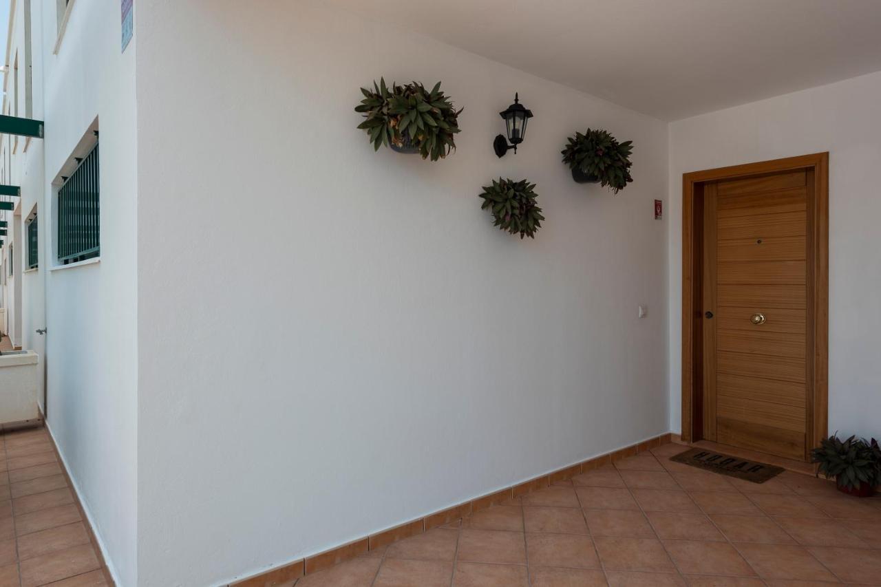 הוילה פלאיה בלנקה Casa Noelia מראה חיצוני תמונה