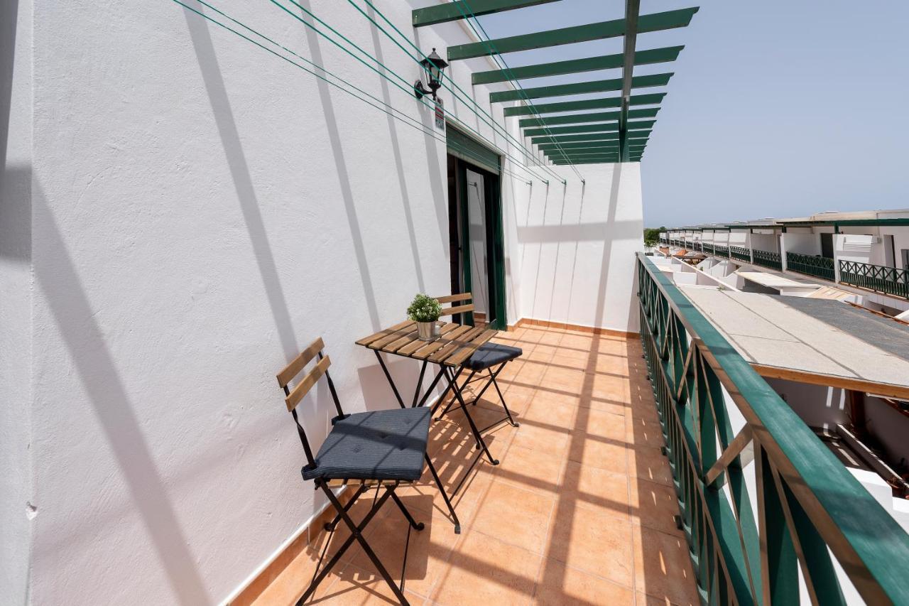 הוילה פלאיה בלנקה Casa Noelia מראה חיצוני תמונה