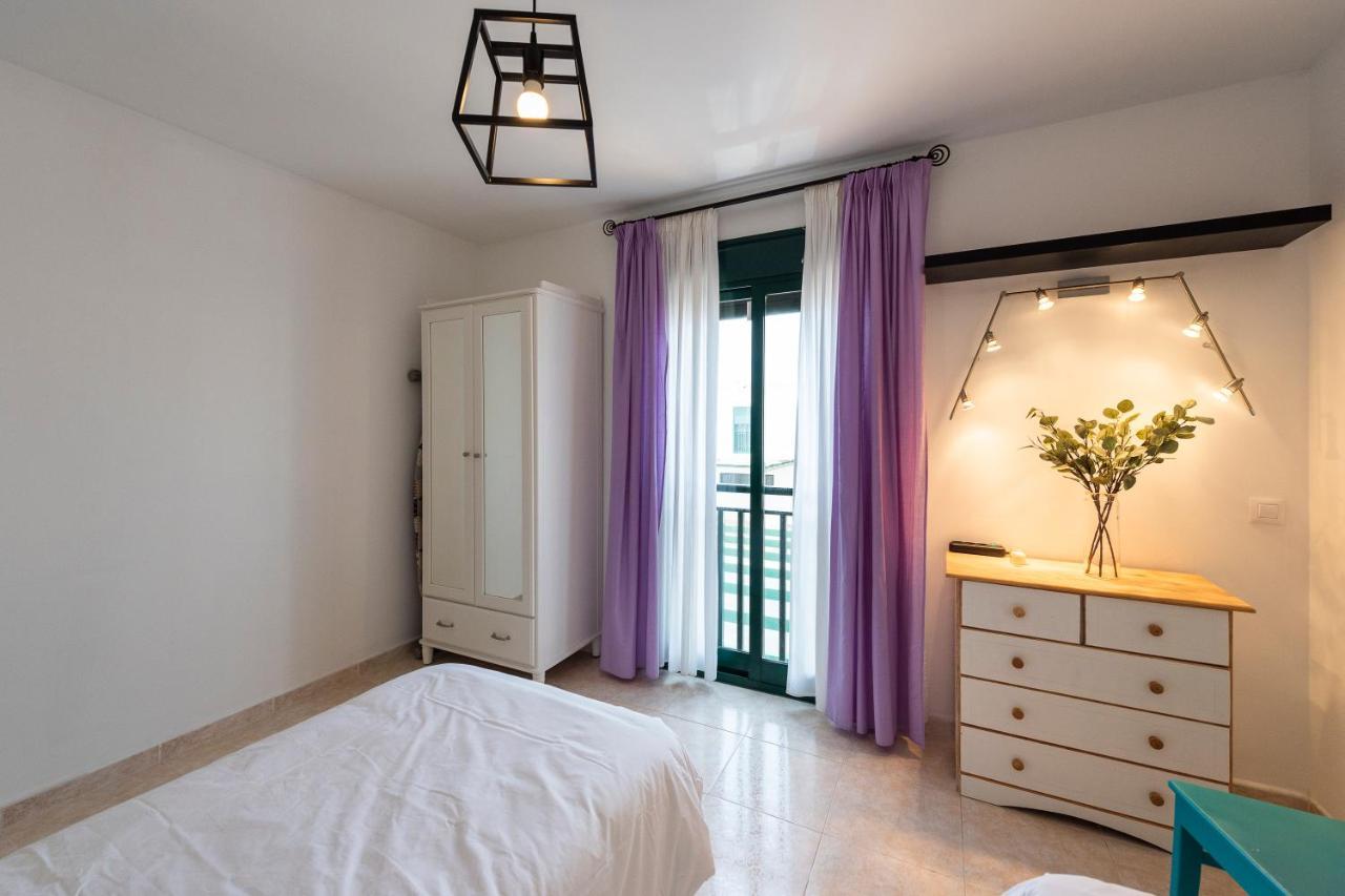 הוילה פלאיה בלנקה Casa Noelia מראה חיצוני תמונה