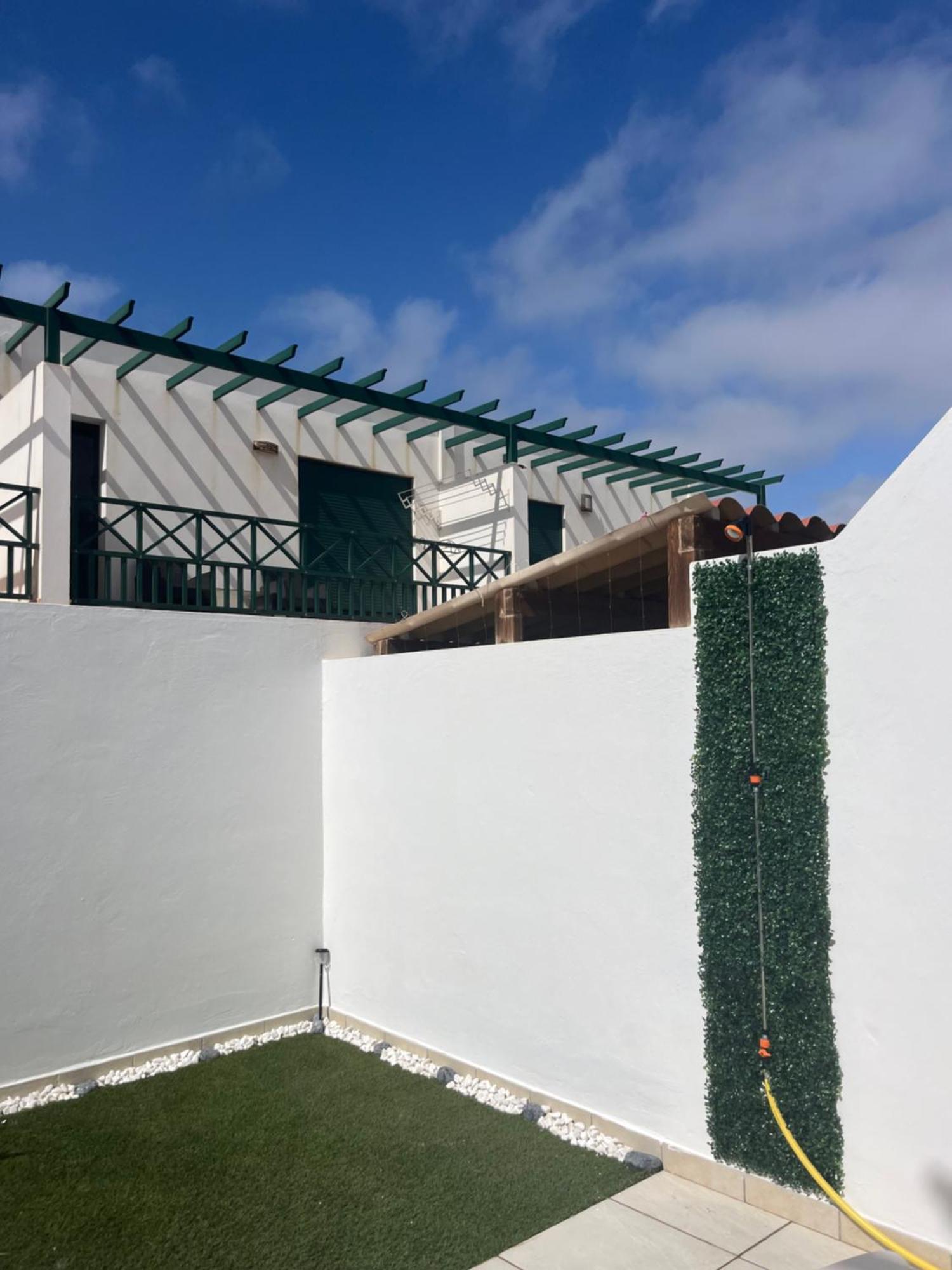הוילה פלאיה בלנקה Casa Noelia מראה חיצוני תמונה