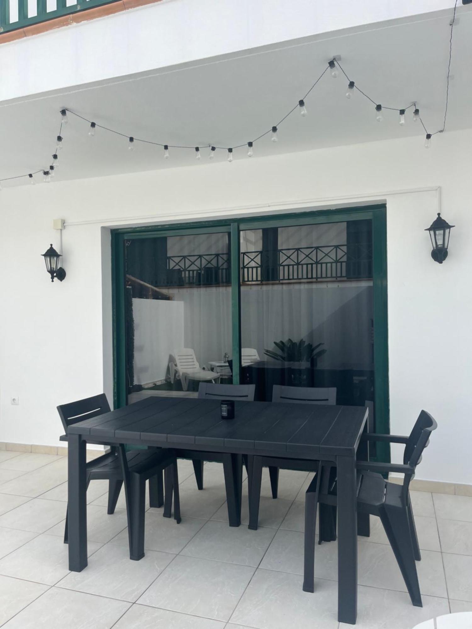 הוילה פלאיה בלנקה Casa Noelia מראה חיצוני תמונה